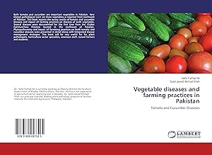 Bild des Verkufers fr Vegetable diseases and farming practices in Pakistan zum Verkauf von moluna