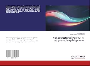 Immagine del venditore per Nanostructured Poly (3, 4-ethylenedioxythiophene) venduto da moluna