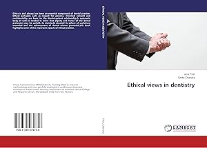 Seller image for Ethical views in dentistry for sale by moluna