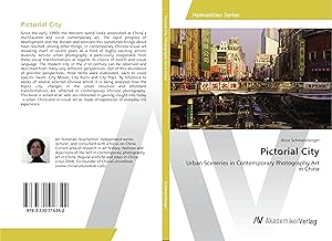 Seller image for Pictorial City for sale by moluna