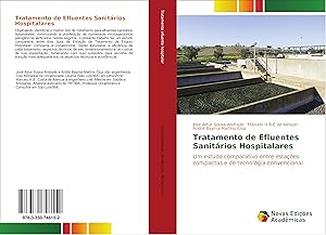 Seller image for Tratamento de Efluentes Sanitrios Hospitalares for sale by moluna