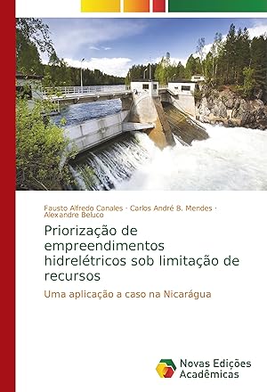 Immagine del venditore per Priorizao de empreendimentos hidreltricos sob limitao de recursos venduto da moluna