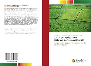 Seller image for Cana-de-acar em sistema conservacionista for sale by moluna