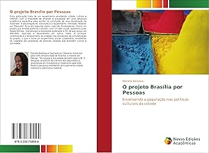 Seller image for O projeto Braslia por Pessoas for sale by moluna