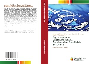 Seller image for gua, Sade e Sustentabilidade Ambiental no Semirido Brasileiro for sale by moluna