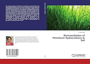 Seller image for Bioremediation of Petroleum Hydrocarbons in Soil for sale by moluna