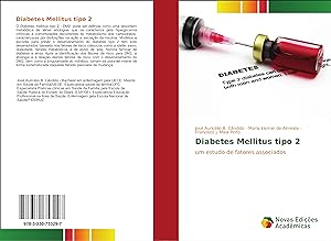 Bild des Verkufers fr Diabetes Mellitus tipo 2 zum Verkauf von moluna