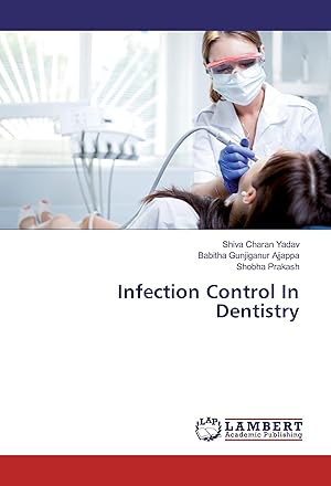 Seller image for Infection Control In Dentistry for sale by moluna