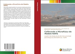 Seller image for Calibrando a Microfsica do Modelo RAMS for sale by moluna