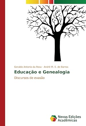 Bild des Verkufers fr Educao e Genealogia zum Verkauf von moluna
