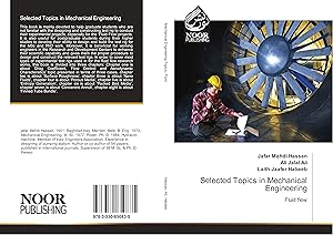 Seller image for Selected Topics in Mechanical Engineering for sale by moluna