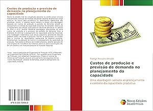 Imagen del vendedor de Custos de produo e previso de demanda no planejamento da capacidade a la venta por moluna