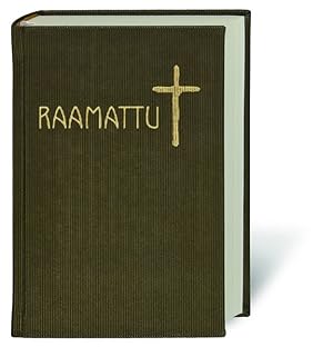 Bibel Finnisch - Pyhae Raamattu, Traditionelle Übersetzung