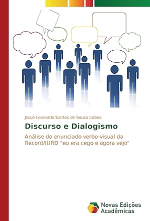 Seller image for Discurso e Dialogismo for sale by moluna