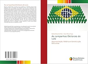 Bild des Verkufers fr As campanhas Eleitorais de Lula zum Verkauf von moluna