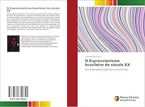 Seller image for O Expressionismo brasileiro do sculo XX for sale by moluna