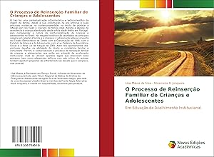 Seller image for O Processo de Reinsero Familiar de Crianas e Adolescentes for sale by moluna