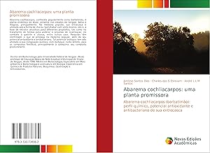 Seller image for Abarema cochliacarpos: uma planta promissora for sale by moluna