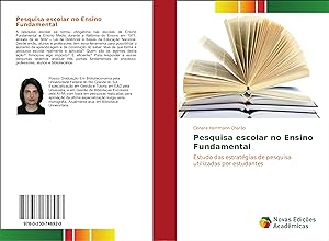 Seller image for Pesquisa escolar no Ensino Fundamental for sale by moluna