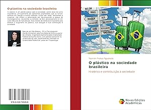 Seller image for O plstico na sociedade brasileira for sale by moluna