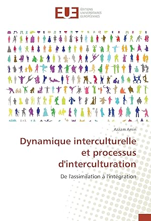 Seller image for Dynamique interculturelle et processus d interculturation for sale by moluna