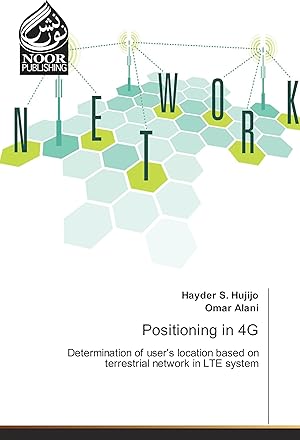 Imagen del vendedor de Positioning in 4G a la venta por moluna