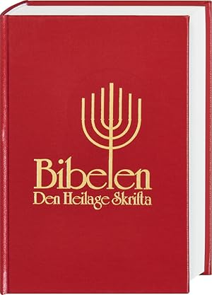 Bibel Norwegisch - Bibelen Den Heilage Skrifta (Nynorsk), Übersetzung in der Gegenwartssprache