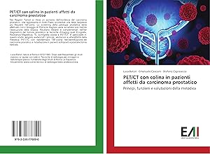 Bild des Verkufers fr PET/CT con colina in pazienti affetti da carcinoma prostatico zum Verkauf von moluna