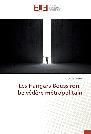 Seller image for Les Hangars Boussiron, belvdre mtropolitain for sale by moluna