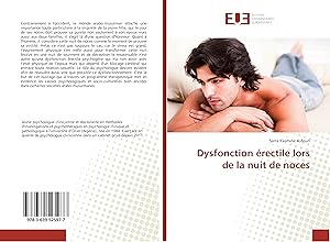 Imagen del vendedor de Dysfonction rectile lors de la nuit de noces a la venta por moluna