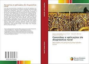 Seller image for Conceitos e aplicaes do diagnstico rural for sale by moluna