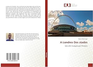 Image du vendeur pour A Londres Des stades mis en vente par moluna