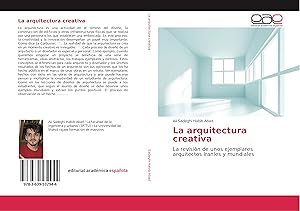 Seller image for La arquitectura creativa for sale by moluna