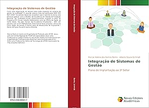 Seller image for Integrao de Sistemas de Gesto for sale by moluna