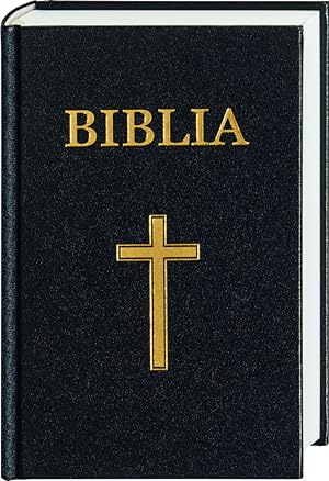 Bibel Rumaenisch - Biblia, Übersetzung Cornilescu, Traditionelle Übersetzung