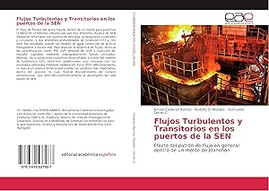 Image du vendeur pour Flujos Turbulentos y Transitorios en los puertos de la SEN mis en vente par moluna