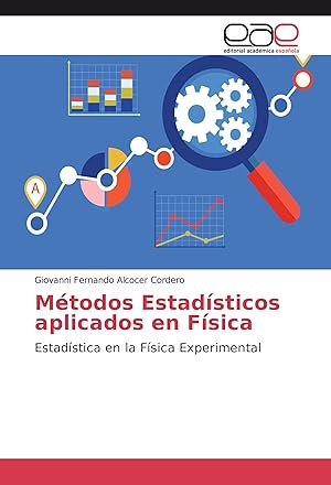 Imagen del vendedor de Mtodos Estadsticos aplicados en Fsica a la venta por moluna