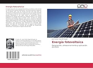 Immagine del venditore per Energa fotovoltaica venduto da moluna