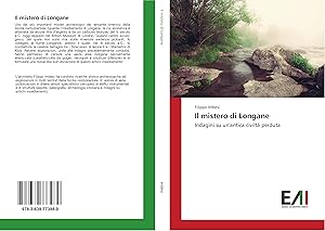Bild des Verkufers fr Il mistero di Longane zum Verkauf von moluna