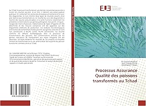 Seller image for Processus Assurance Qualit des poissons transforms au Tchad for sale by moluna
