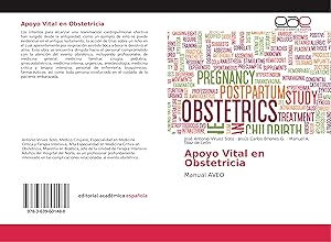 Bild des Verkufers fr Apoyo Vital en Obstetricia zum Verkauf von moluna