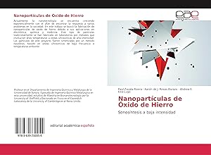 Seller image for Nanopartculas de xido de Hierro for sale by moluna