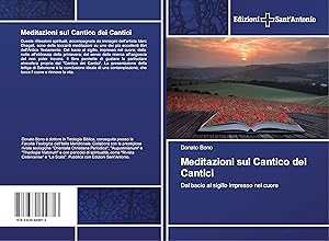 Seller image for Meditazioni sul Cantico dei Cantici for sale by moluna