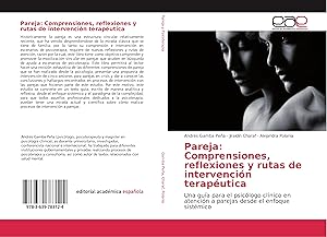 Seller image for Pareja: Comprensiones, reflexiones y rutas de intervencin teraputica for sale by moluna