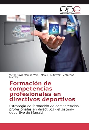 Seller image for Formacin de competencias profesionales en directivos deportivos for sale by moluna