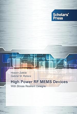 Immagine del venditore per High Power RF MEMS Devices venduto da moluna