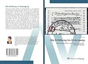 Seller image for Die Erfllung im Untergang for sale by moluna