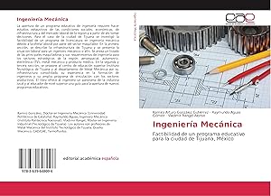 Seller image for Ingeniera Mecnica for sale by moluna