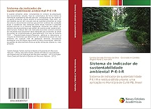Seller image for Sistema de indicador de sustentabilidade ambiental P-E-I-R for sale by moluna