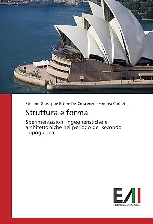 Seller image for Struttura e forma for sale by moluna